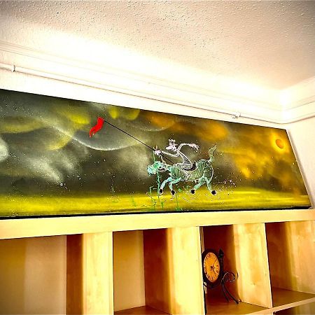 Green Apartman إغير المظهر الخارجي الصورة