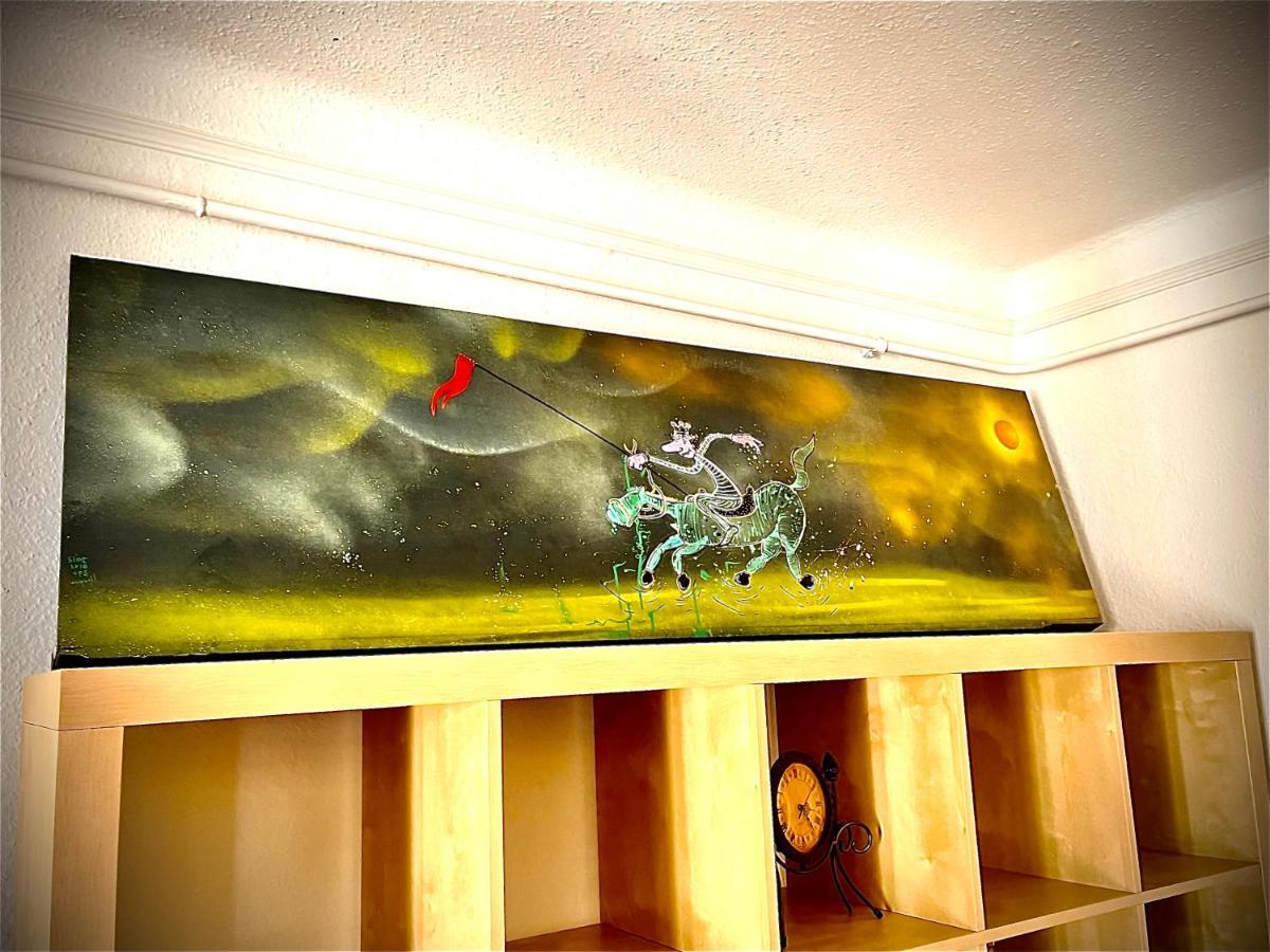 Green Apartman إغير المظهر الخارجي الصورة