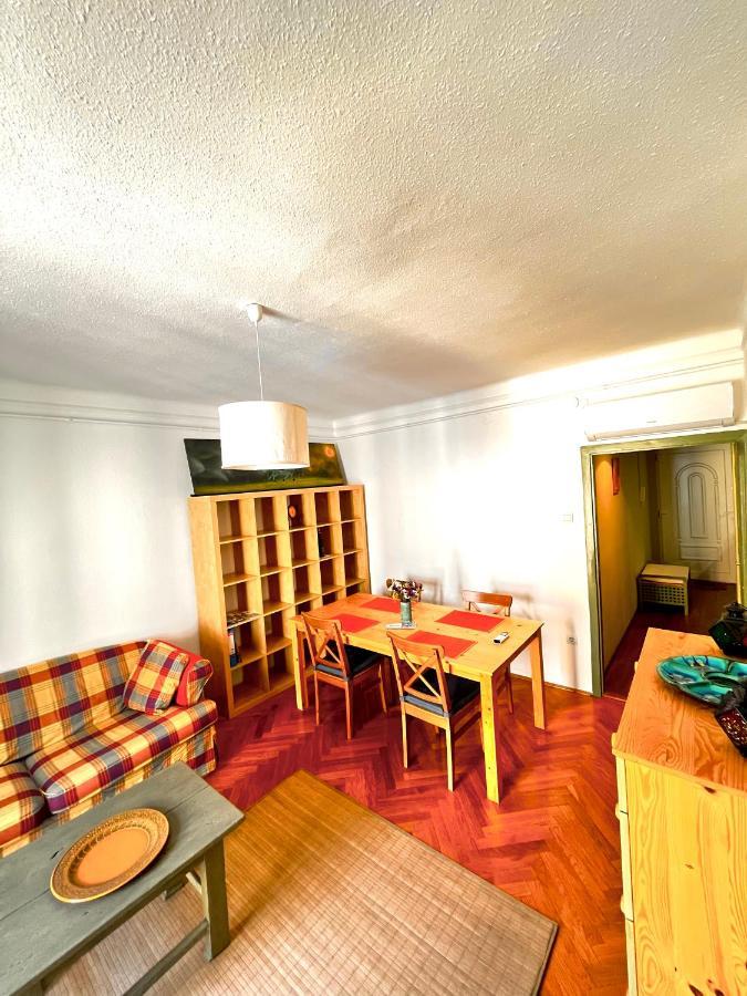 Green Apartman إغير المظهر الخارجي الصورة