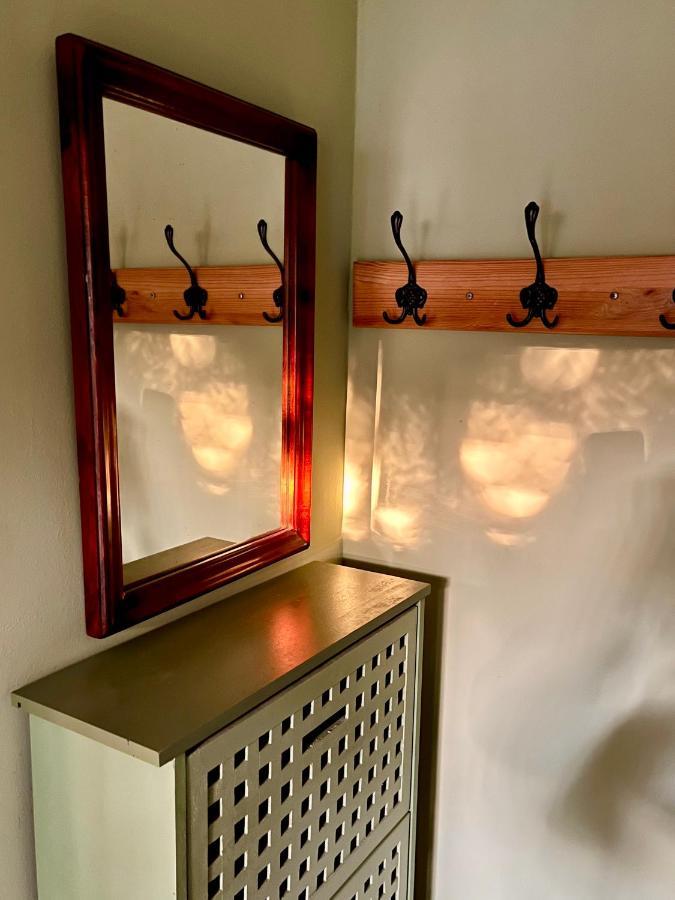 Green Apartman إغير المظهر الخارجي الصورة