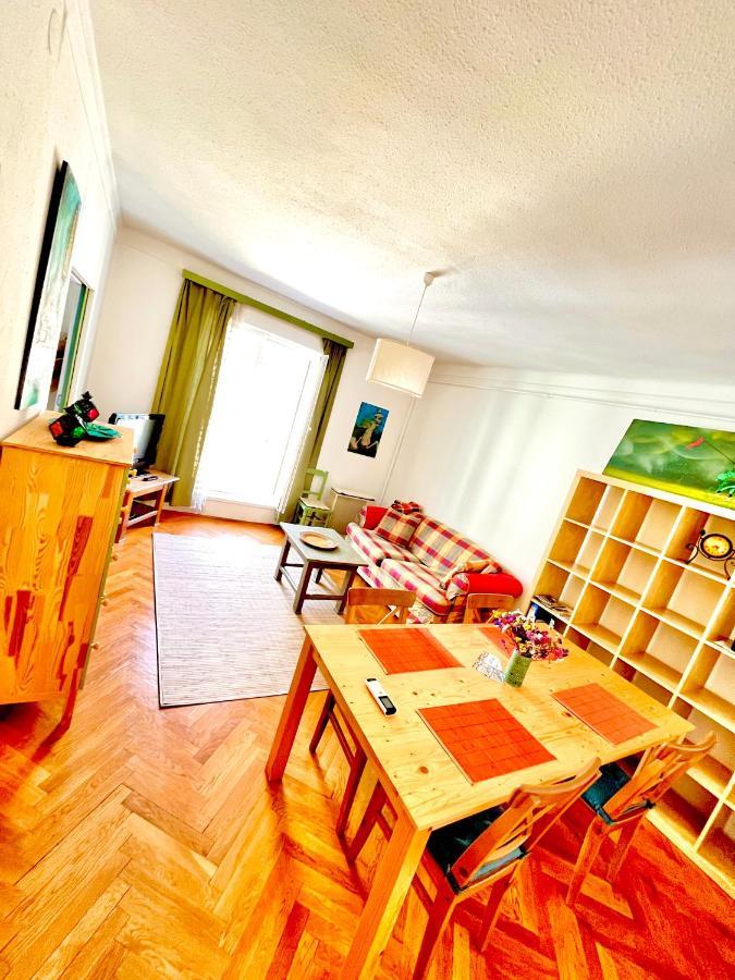 Green Apartman إغير المظهر الخارجي الصورة
