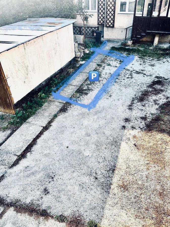 Green Apartman إغير المظهر الخارجي الصورة