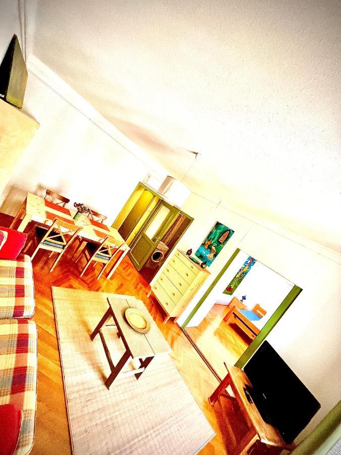 Green Apartman إغير المظهر الخارجي الصورة