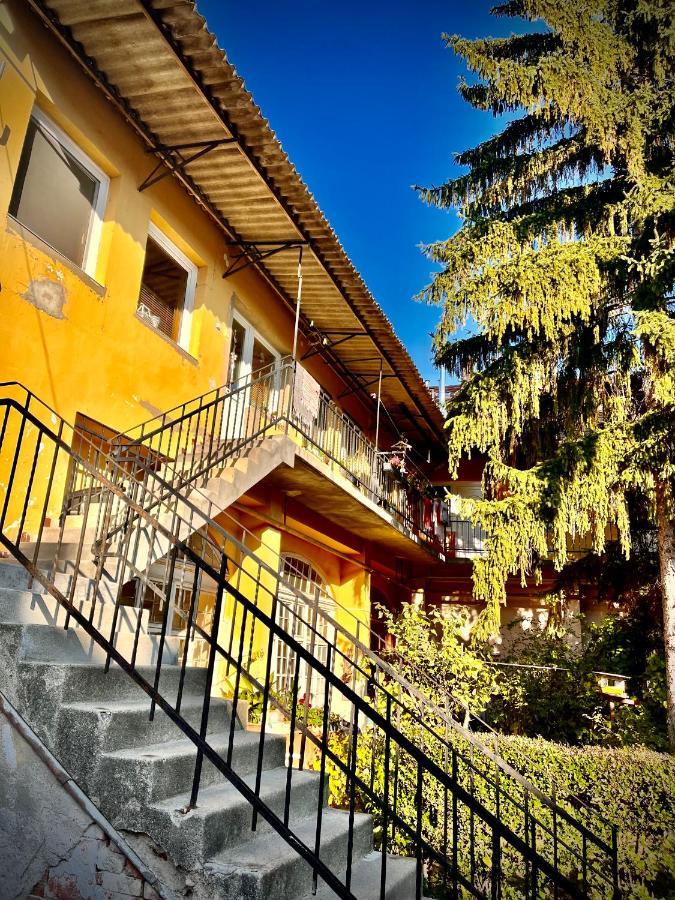 Green Apartman إغير المظهر الخارجي الصورة